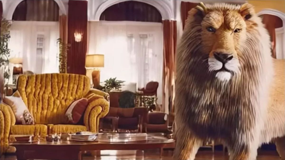 Stable Diffusion AI spin-off will let you create weird videos from text prompts