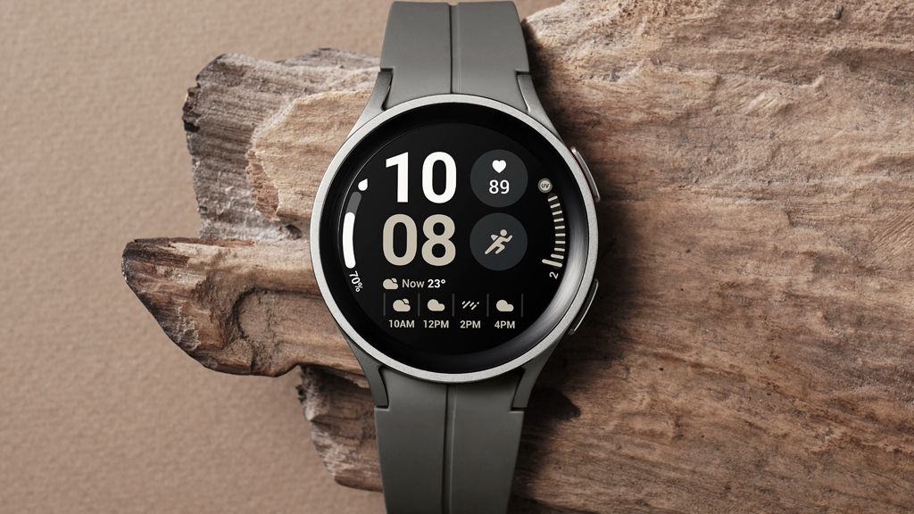 Leaked Samsung Galaxy Watch 6 Classic renders show the return of a missed feature