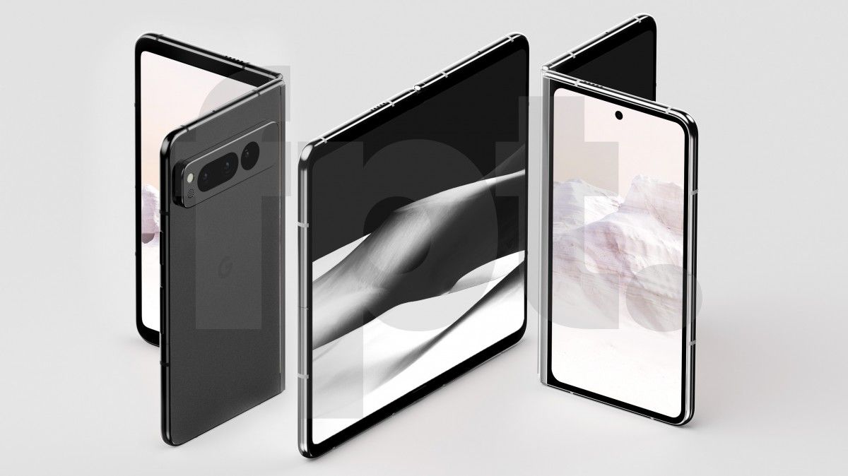The Google Pixel Fold could be the phone that makes foldables affordable