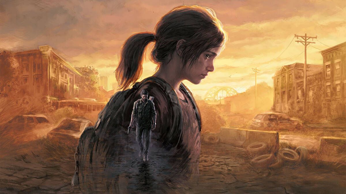 The Last of Us PC port gets a GPU requirement downgrade – and that’s sick