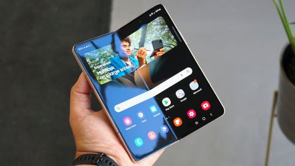Samsung Galaxy Z Fold 5 and Flip 5 global launch likely to be held in South Korea