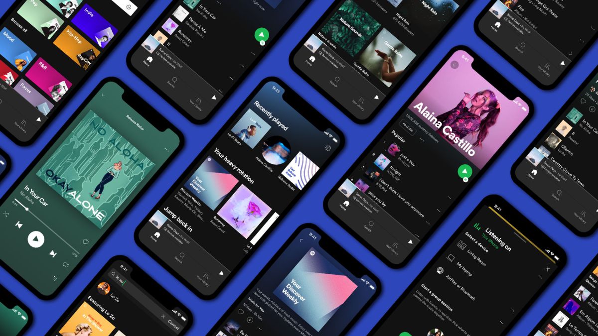 The Spotify HiFi dream is still alive, as platform plans to do something “unique” someday