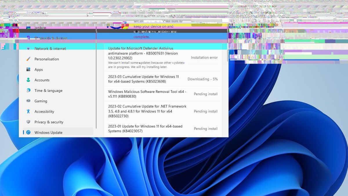 The Windows 11 cropping tool shares a Google Pixel security flaw