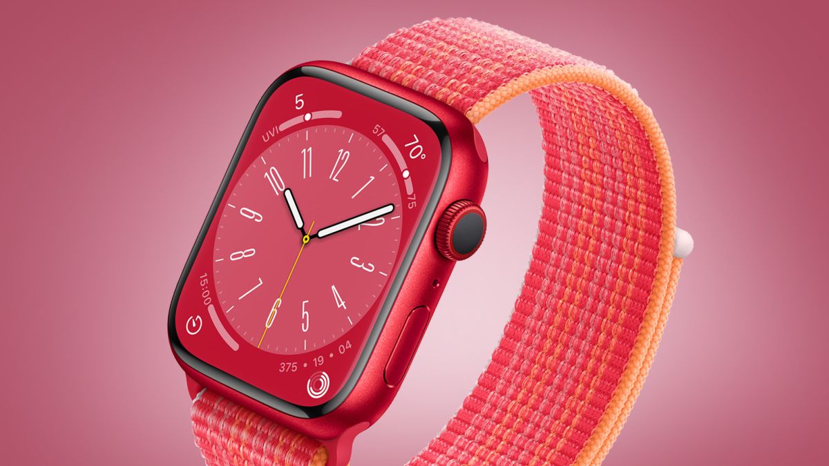 The next big Apple Watch feature could be smart straps – here’s why