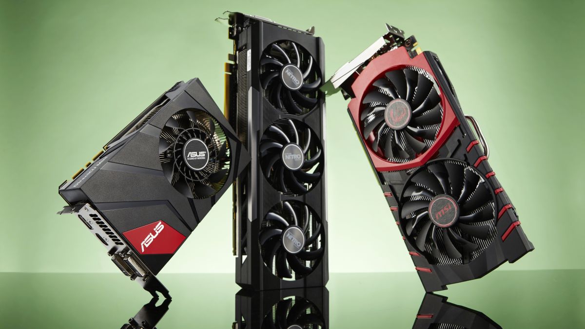 AMD vs Nvidia 2023: who is the graphics card champion?