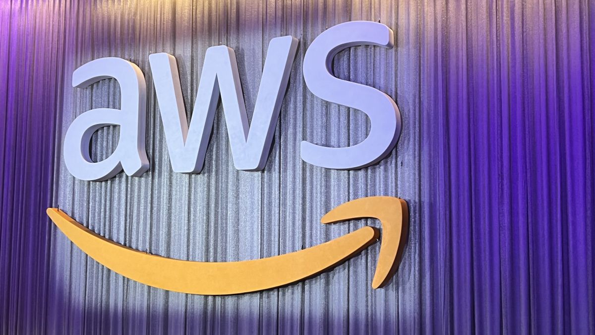 AWS just revealed a host of security upgrades to keep your cloud ...