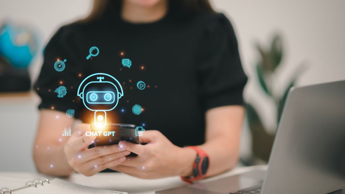 ChatGPT made its own language to extend conversations, and it’s getting freaky