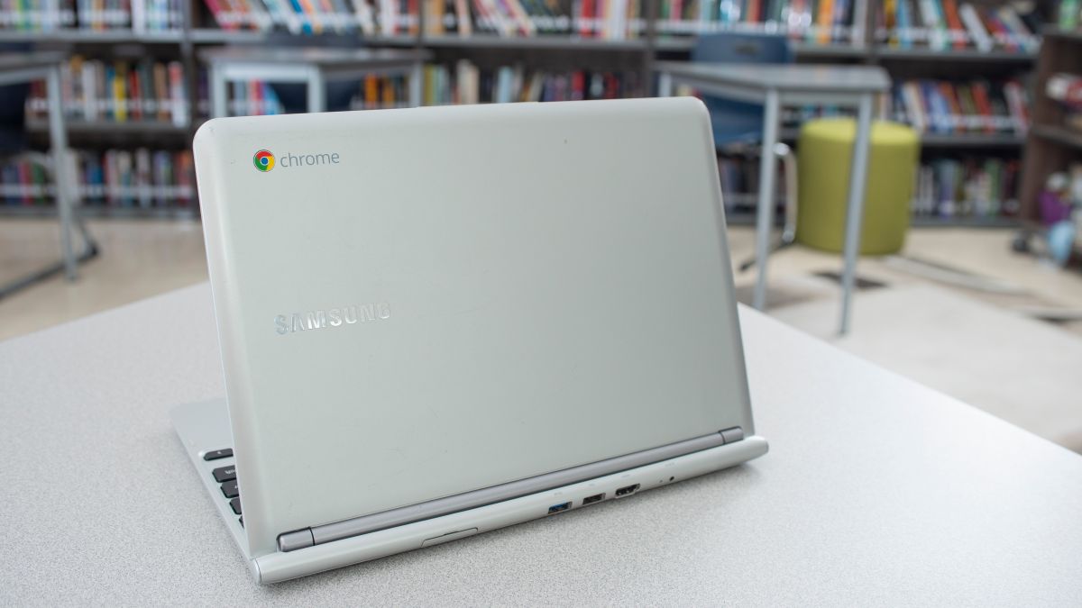 Google accused of sabotaging Chromebooks by cutting updates