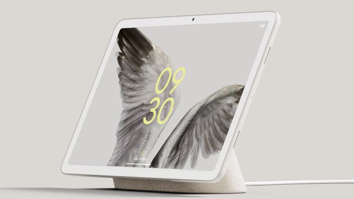 Google’s Pixel Tablet is looking increasingly like the smart displays it just killed