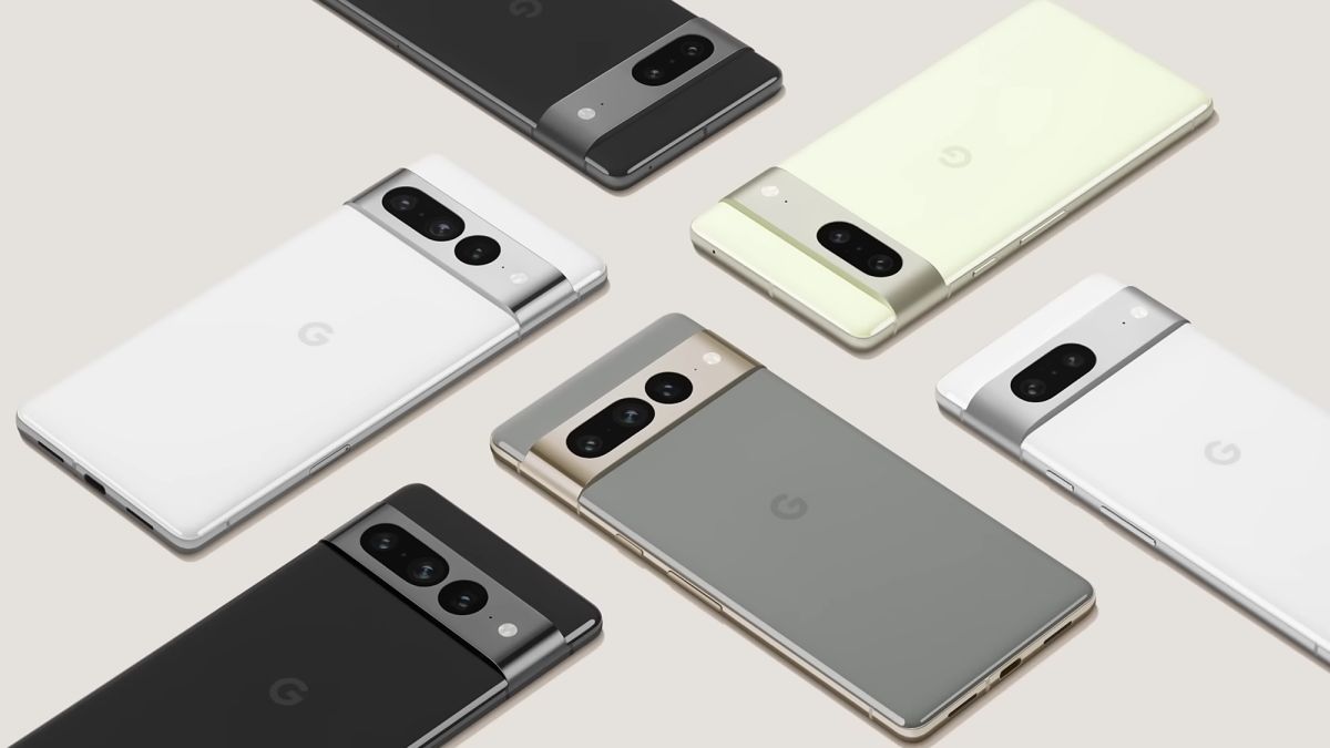 Major Google Pixel 8 leak reveals all the camera upgrades on the way