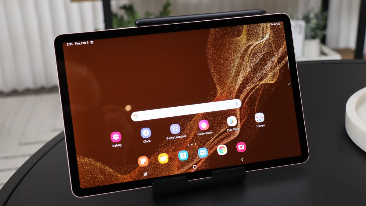 Samsung Galaxy Tab S9: latest news, leaks, and everything we know so far