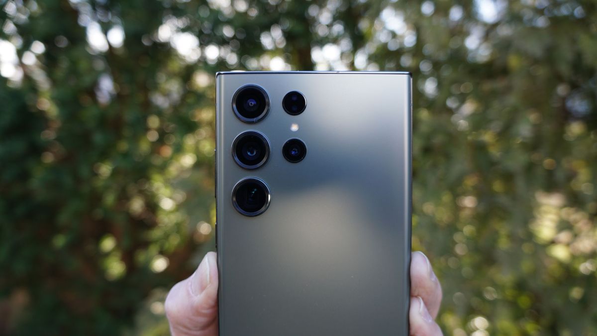 The Galaxy S24 Ultra’s zoom could leave the iPhone even further behind