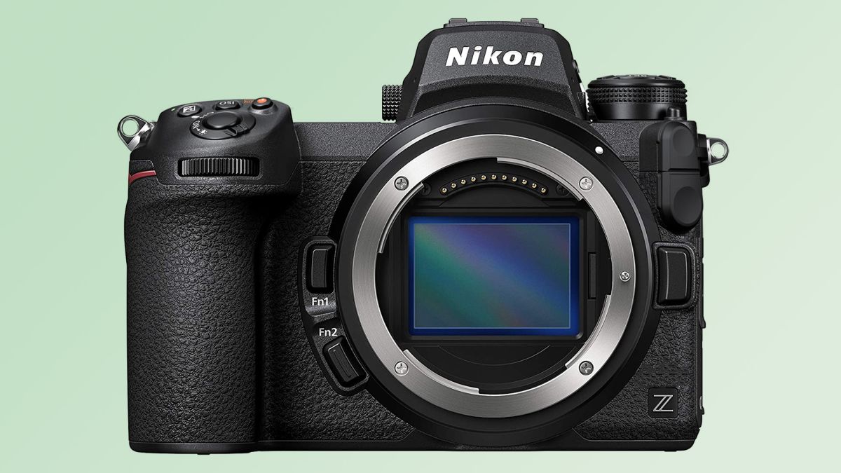 The Nikon Z8 is on track for an imminent launch – here are 5 things we want to see
