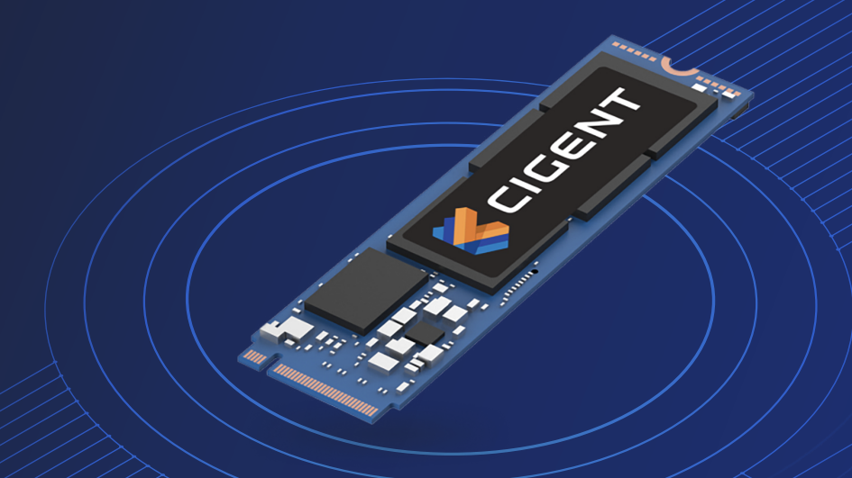 This SSD reckons it’s smart enough to keep you safe from ransomware attacks