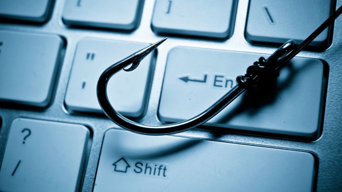 Watch out – that urgent PayPal email could be a phishing scam