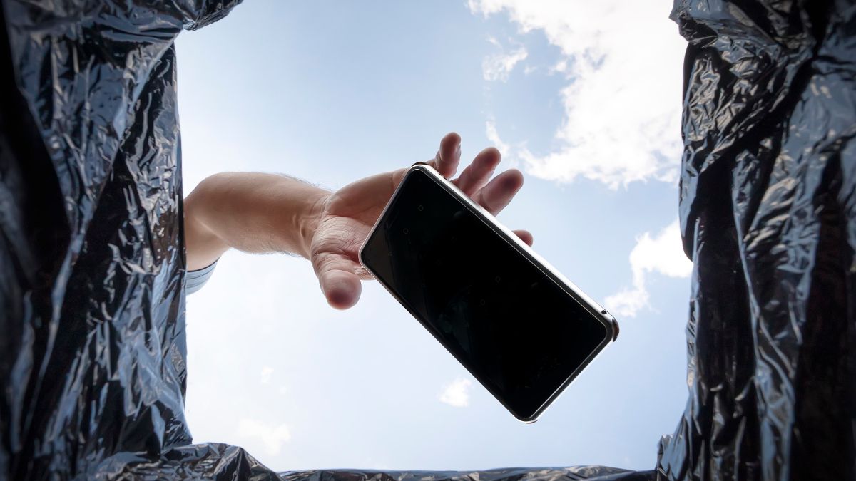 iOS 17 leak reveals the iPhones (and iPads) being left behind