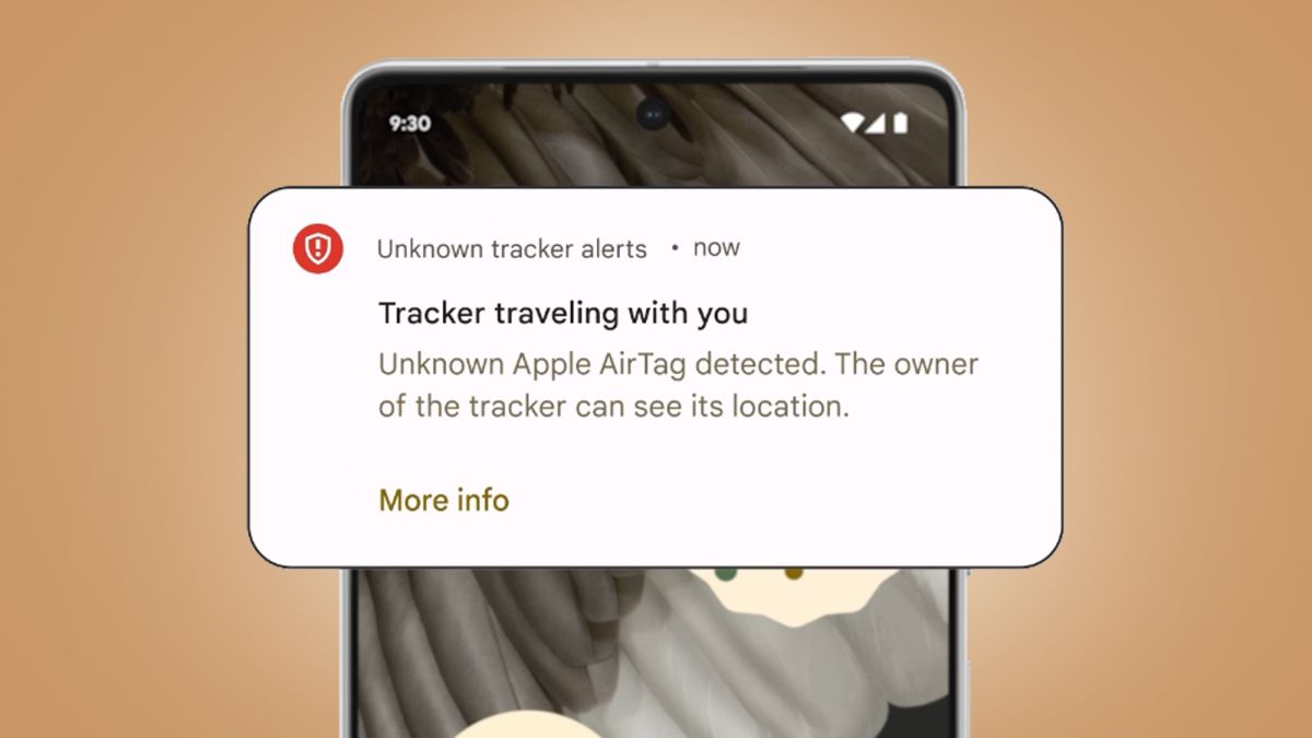Android’s huge Find My Device upgrade is as controversial as it is useful