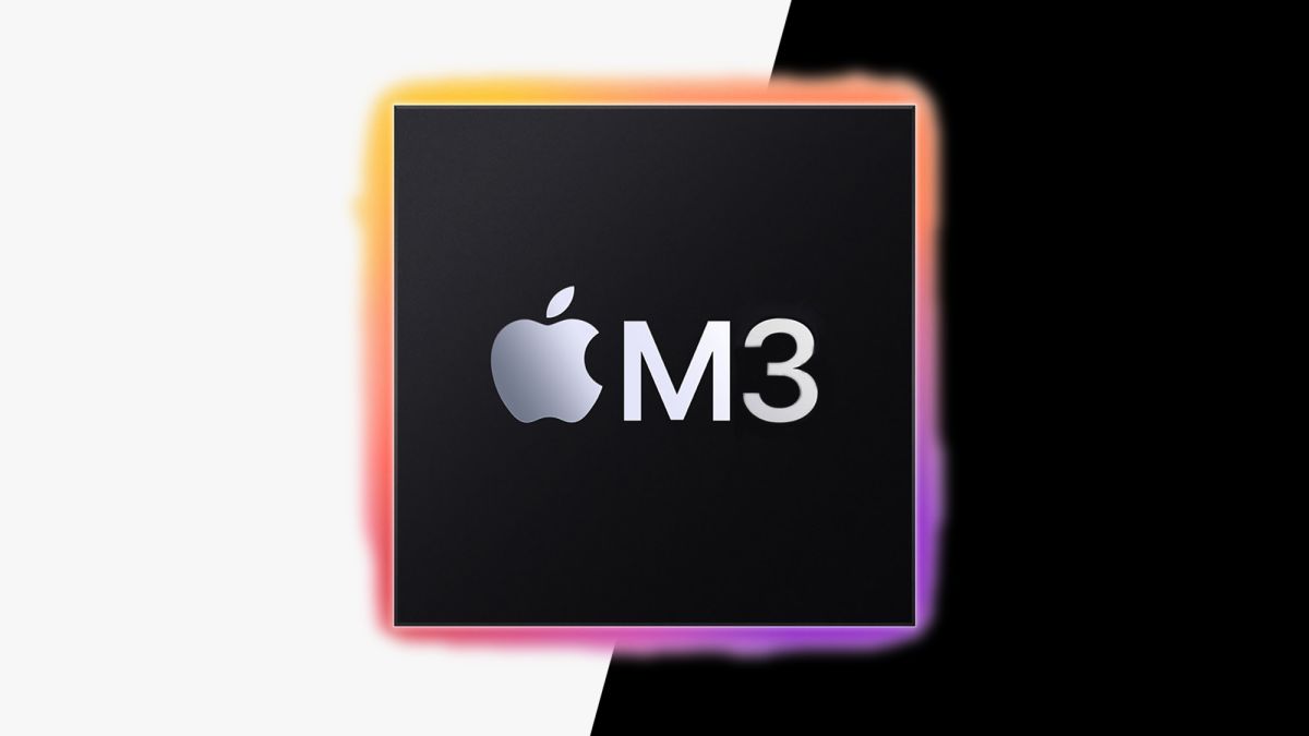 Apple M3 chip: all the news, announcements, and rumors so far