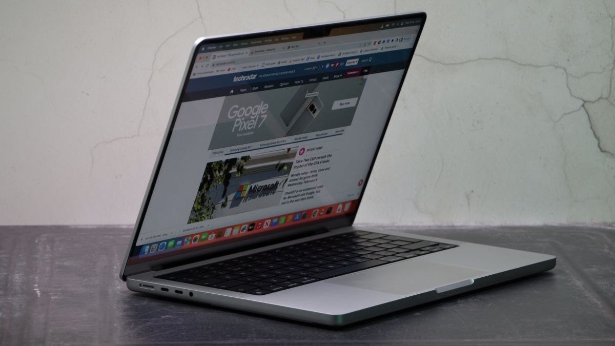 Apple M3 chip rumors shouldn’t put you off buying an M2 Pro MacBook
