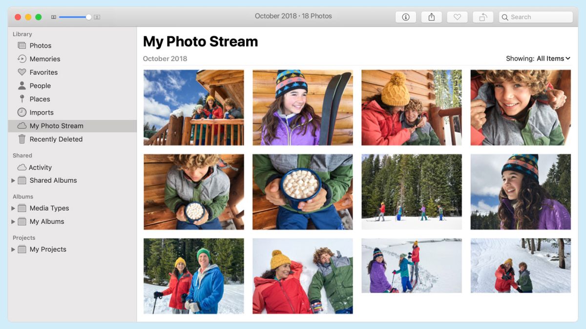 Apple shuts My Photo Stream on July 26, so make sure you don’t lose your photos