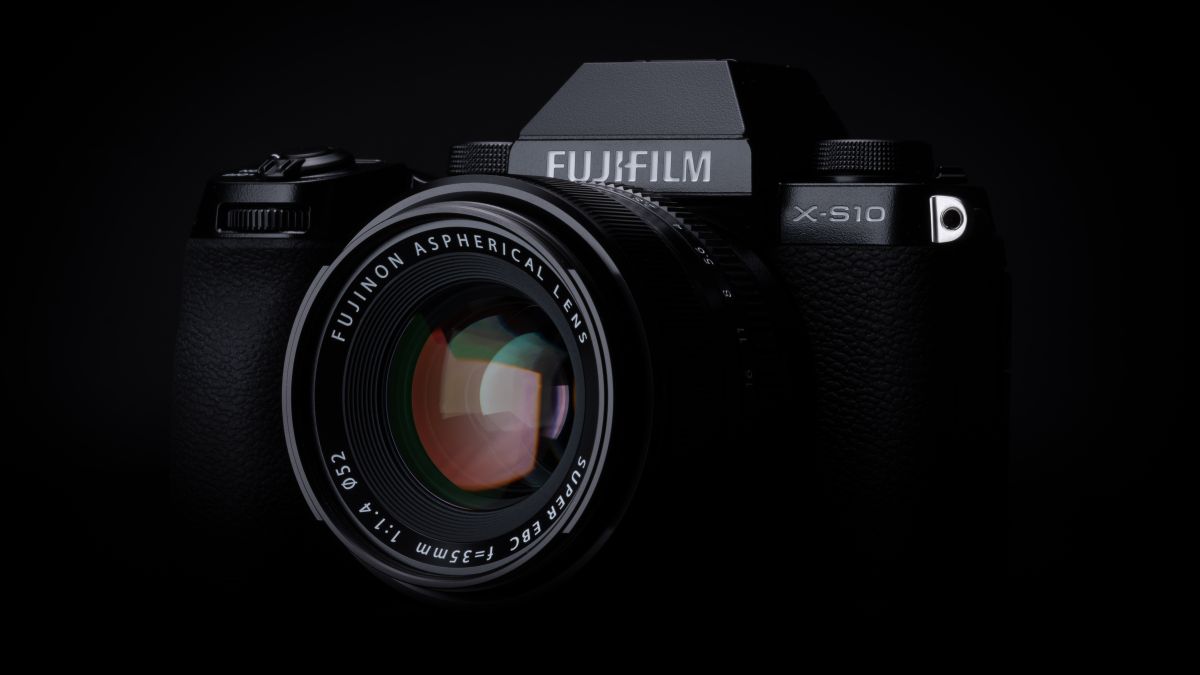 Are cheap cameras dead? Fujifilm X-S20 leaks suggest it’ll get a big price bump