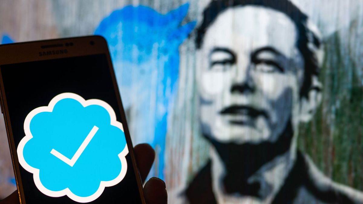 Elon Musk's grand Twitter 2.0 plans revealed: just copy WhatsApp ...