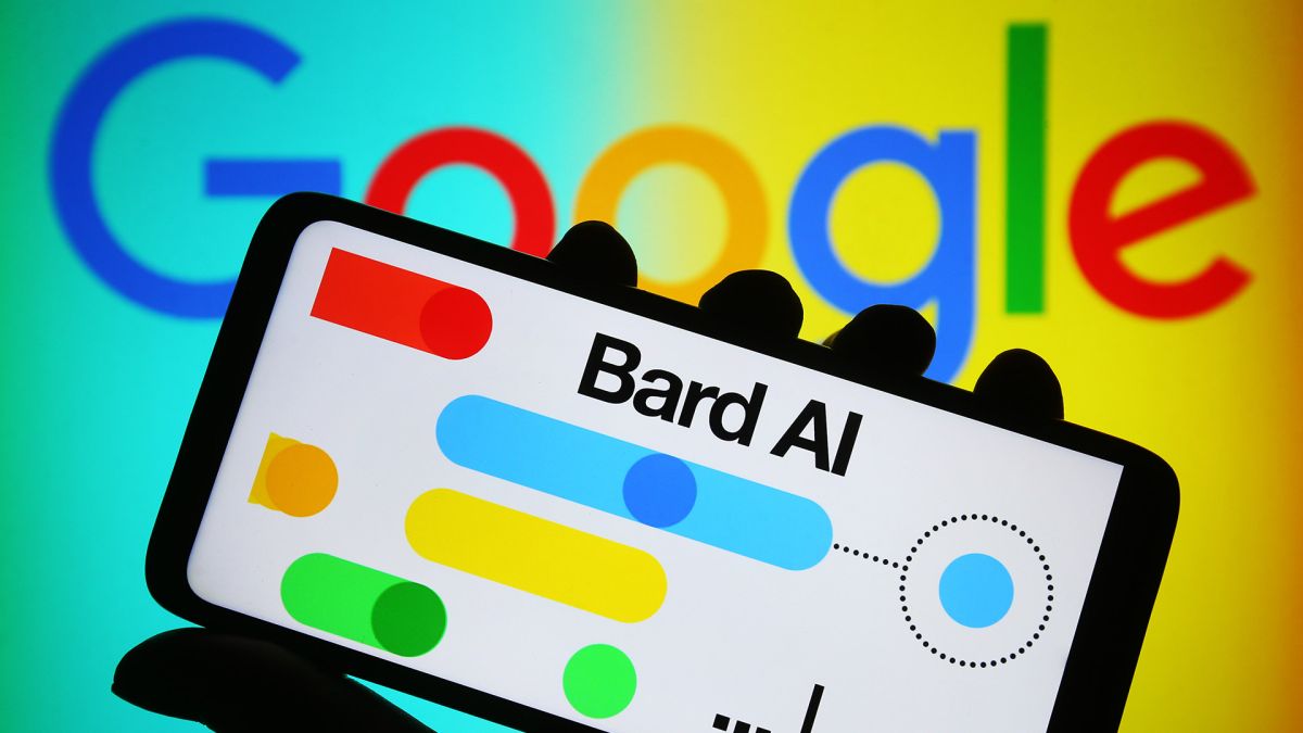 Google Bard just got a whole lot smarter: here are 7 big upgrades ...