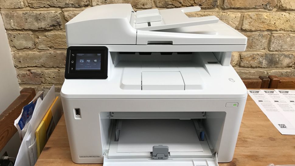 HP printers could soon lose their official environmental certification following user fury