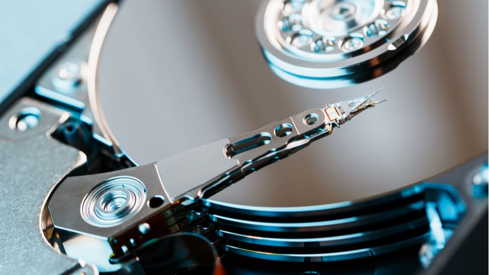 It’s not just you – HDDs really are getting less reliable