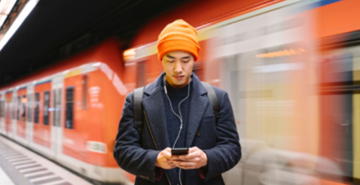 Keep cyberthreats at bay with Avast One Essential