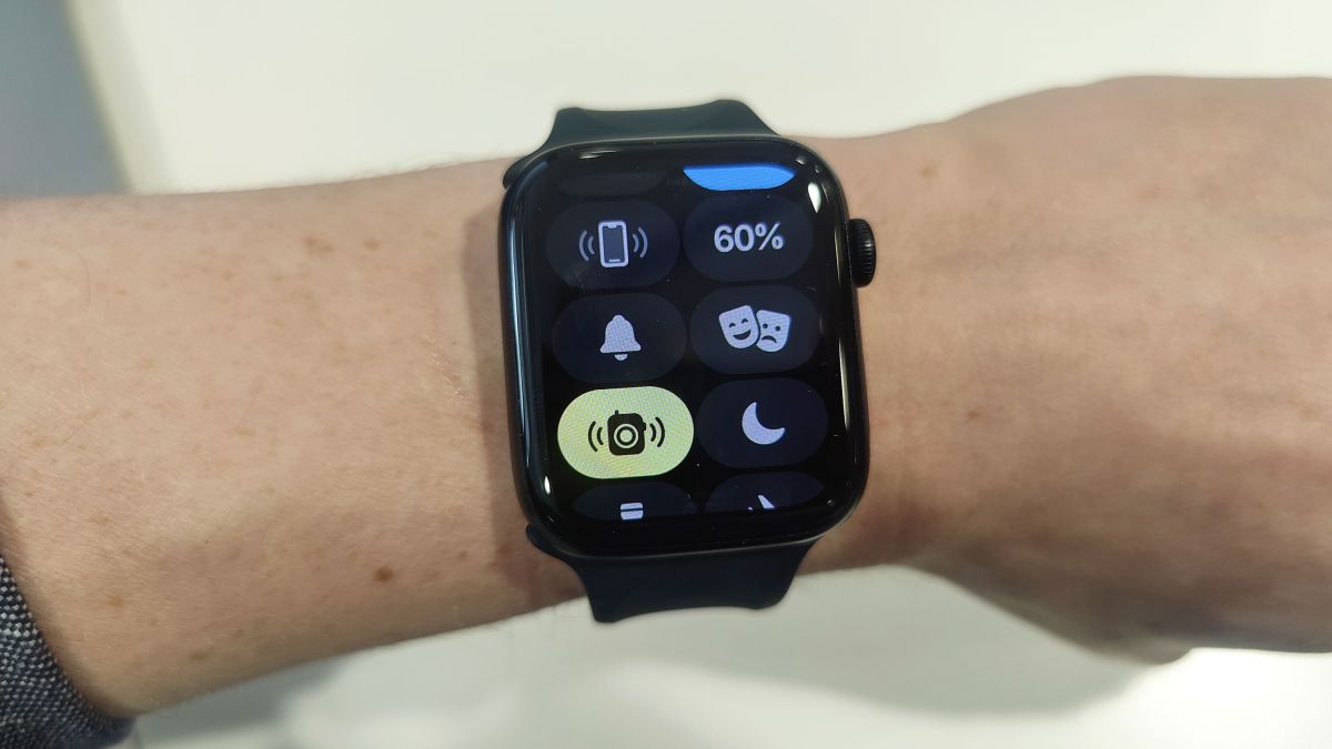 New Apple Watch update could give your screen a horrible makeover
