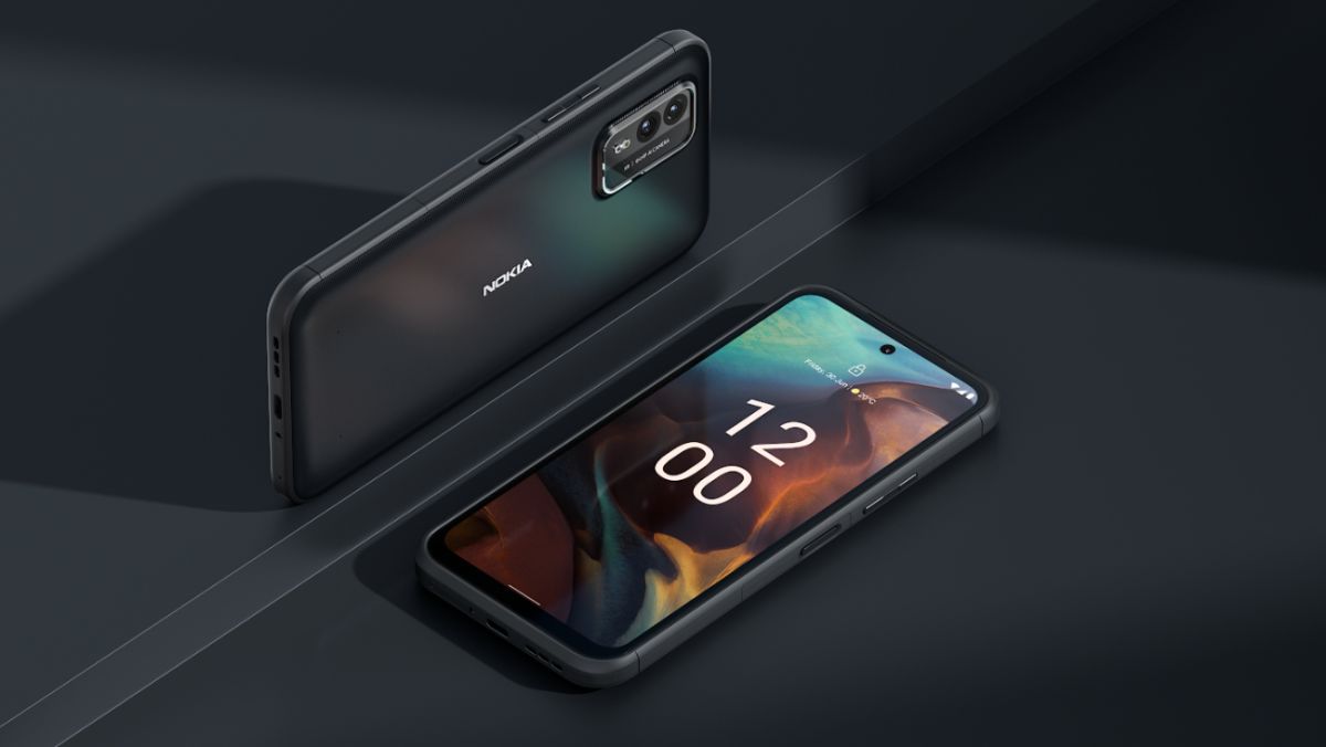 Nokia XR21 could have been the perfect rugged smartphone, if not for these three drawbacks