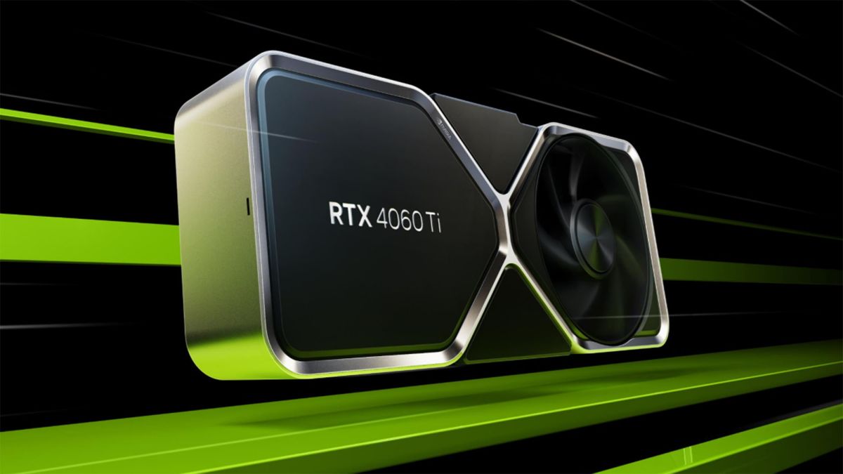 Nvidia RTX 4060 Ti officially announced, but some won’t take the news too well
