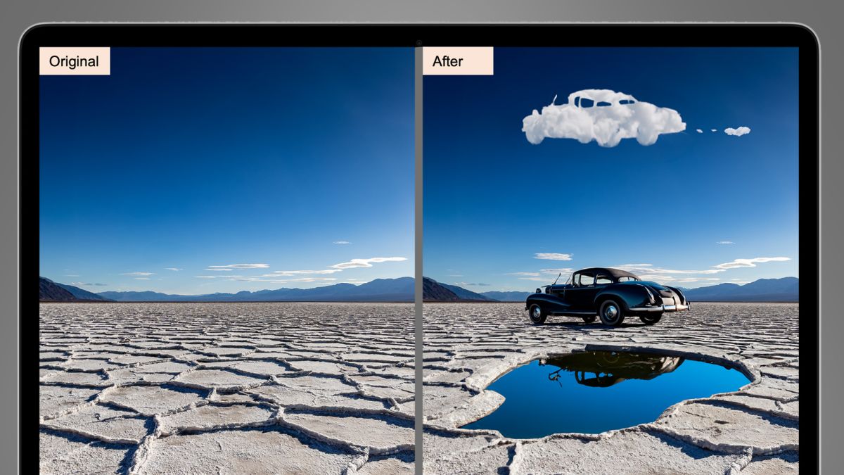 Photoshop’s new AI-powered tricks will fix your biggest mistakes