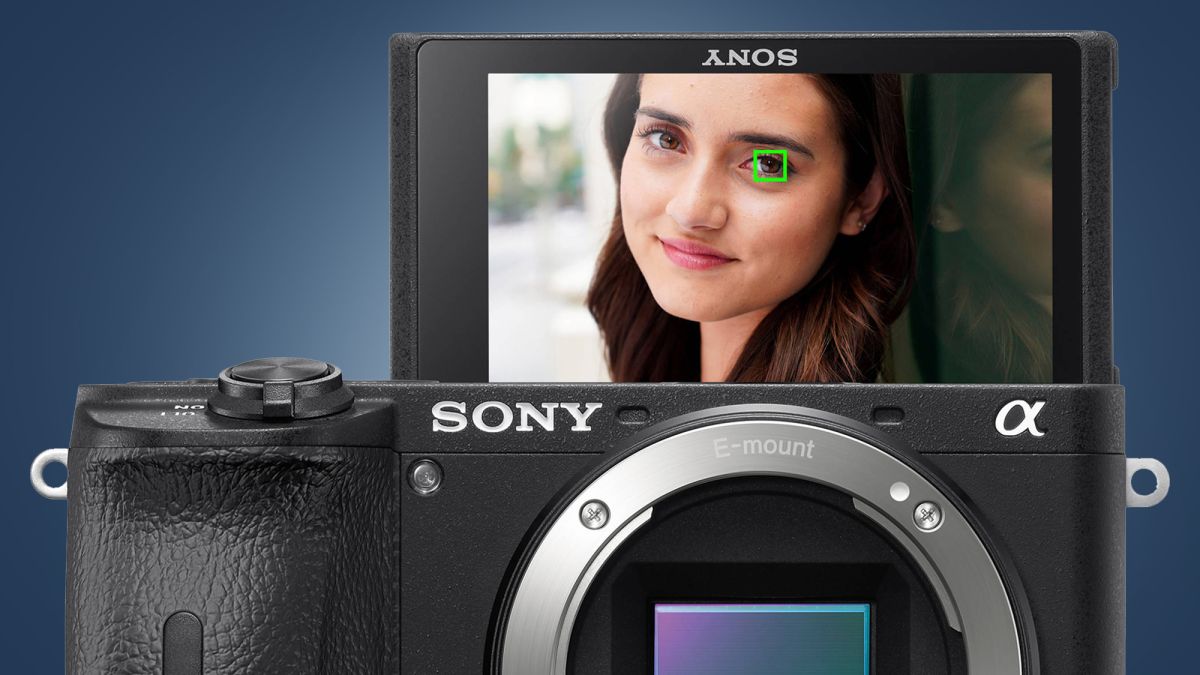 Sony A6700 rumors suggest it could be the best mirrorless camera for beginners