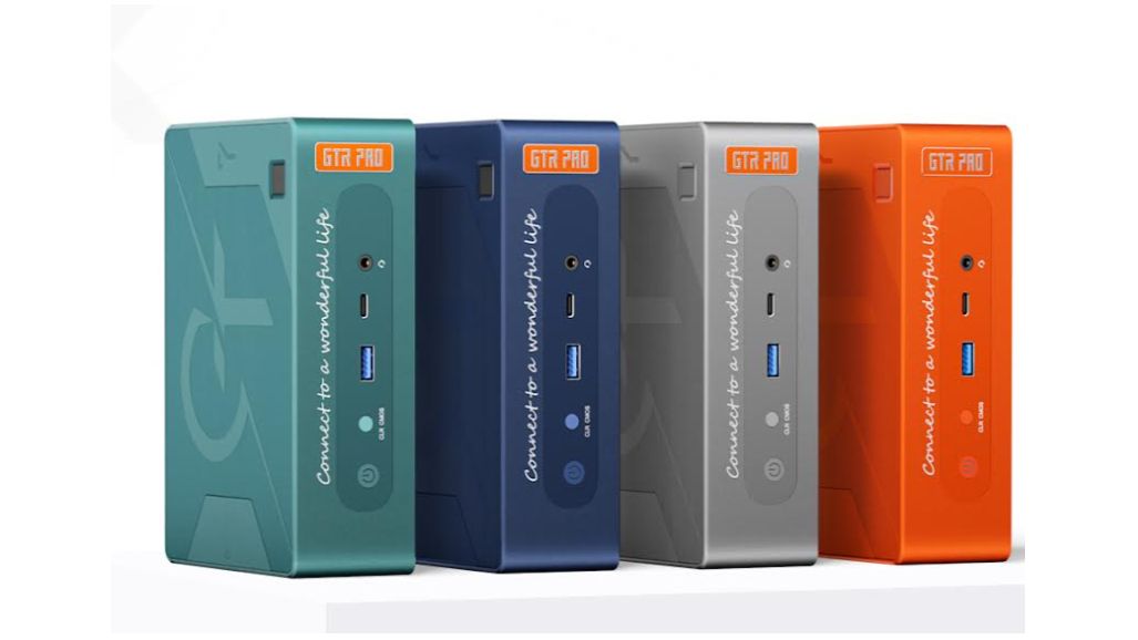 This obscure vendor just unveiled the most powerful mini PC ever – but it won’t be cheap