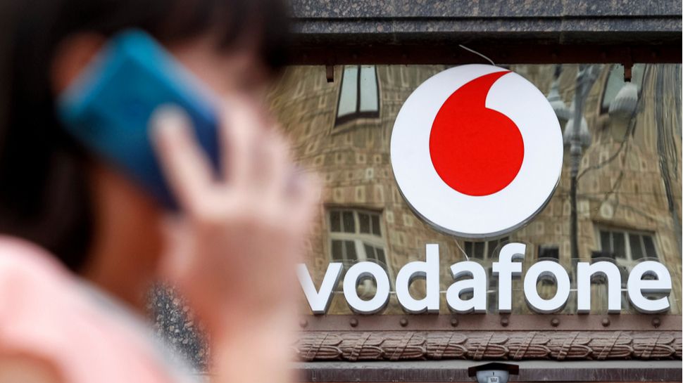Vodafone and Three could announce merger tomorrow