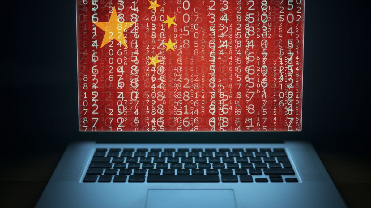 Your home or office router could be under attack from a dangerous new Chinese malware