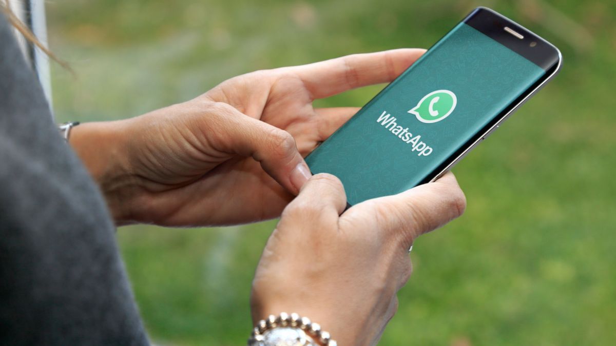 Beware, this WhatsApp link will instantly crash your Android phone