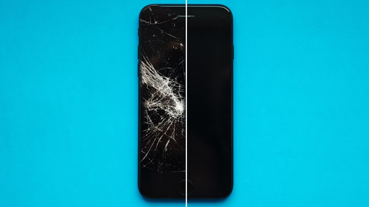 Future iPhones could get super-tough glass that makes cases obsolete