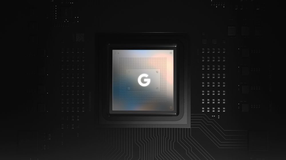 Google Pixel 8 could get a major gaming and AI boost from leaked Tensor G3 chip