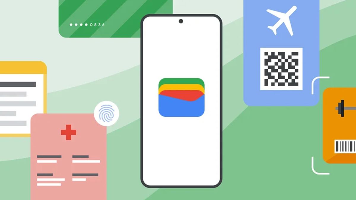 Google Wallet’s latest update lets you save more than just your money