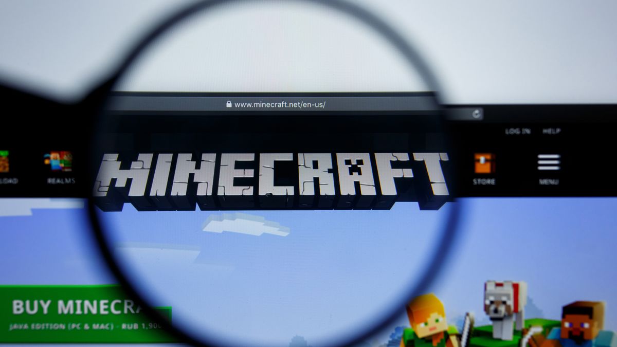 Hackers are attacking Minecraft to push malware once again