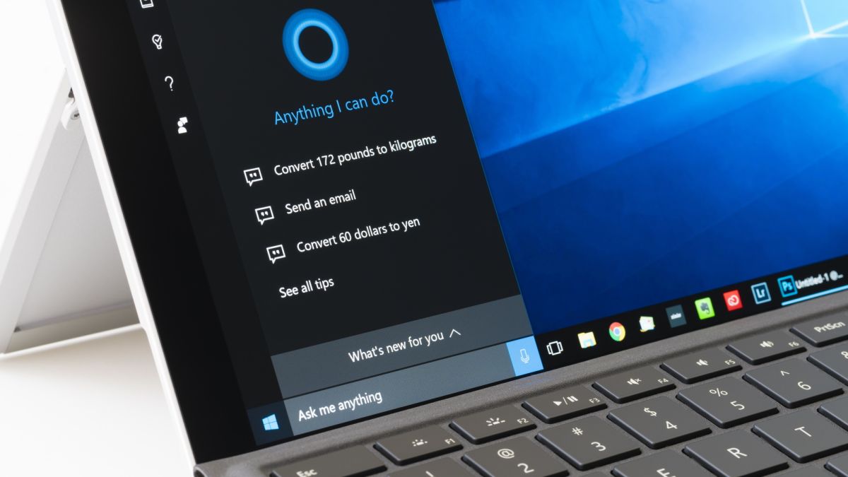 Microsoft says it’s curtains for Cortana in Windows 11 (and 10) – but that’s no surprise