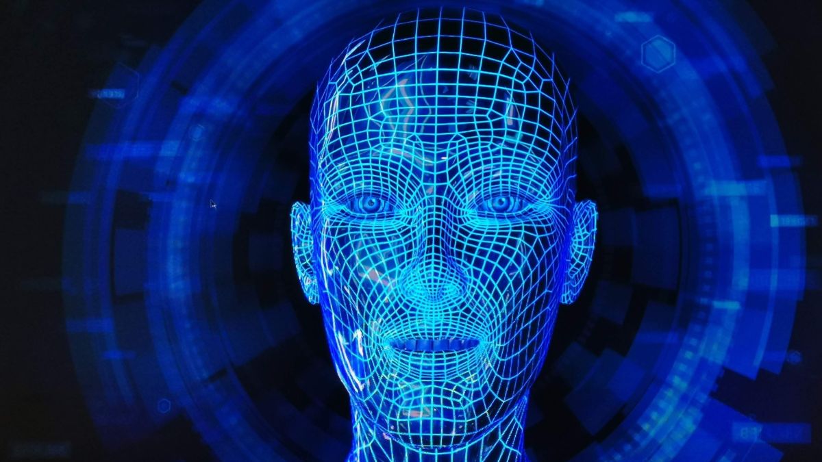 Ready to be interviewed by AI for your next job? You might have to be