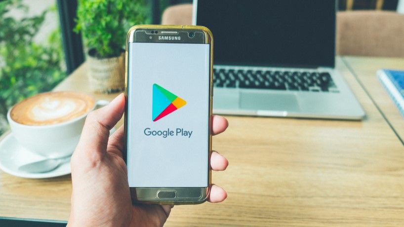 Researchers claim malware is rife on the Google Play Store