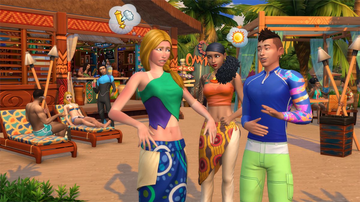 The Sims 5 release date prediction and latest news