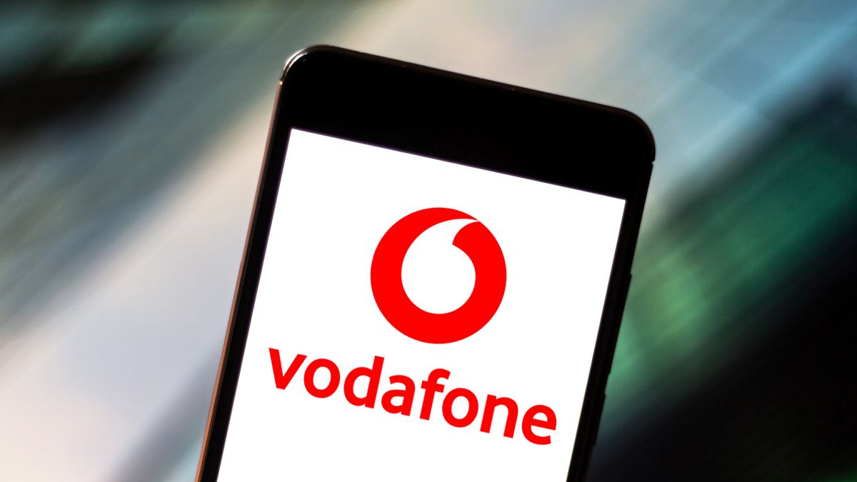 Vodafone And Three Announce UK Mega-merger - Mobilemall