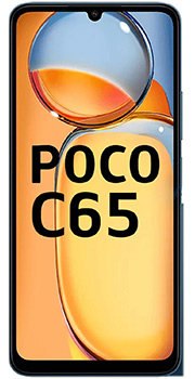 Xiaomi Poco C65 Price in Pakistan