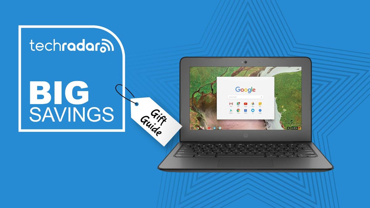 Amazon forgot to end these Black Friday deals, like a Chromebook for less than $90